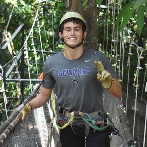 Meet your Posher, Payden